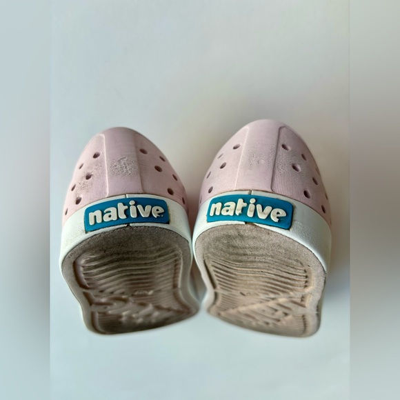 Kids’ Native Jefferson Slip-on Sneaker - Picture 9 of 9